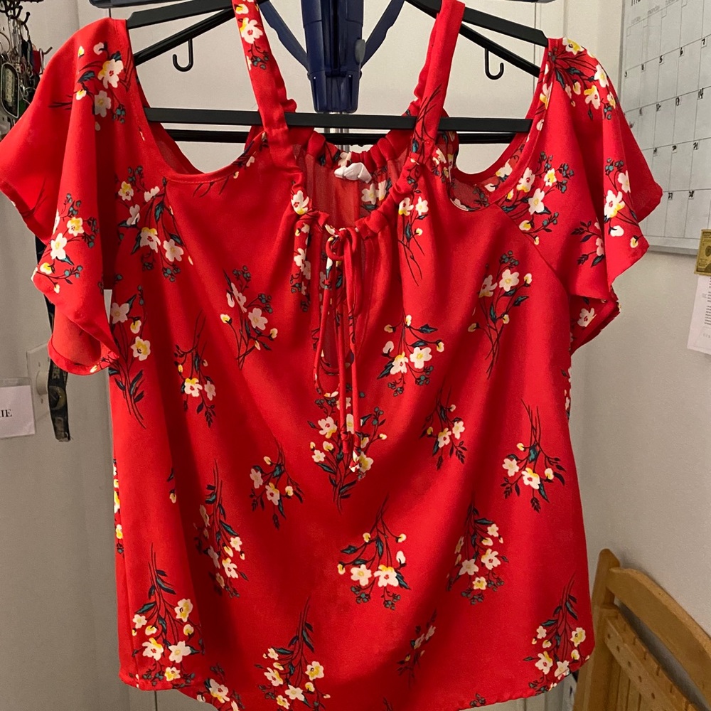 Blouse